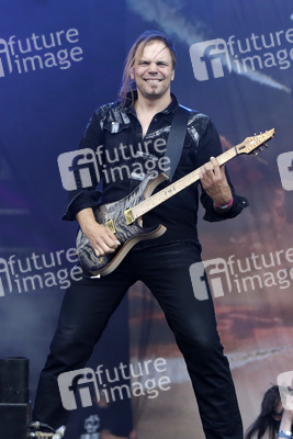 Wacken Open Air Festival 2019