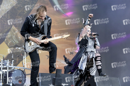 Wacken Open Air Festival 2019