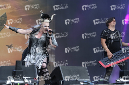 Wacken Open Air Festival 2019