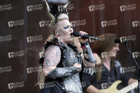 Wacken Open Air Festival 2019