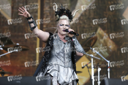 Wacken Open Air Festival 2019