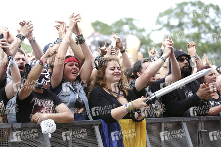 Wacken Open Air Festival 2019