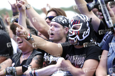 Wacken Open Air Festival 2019