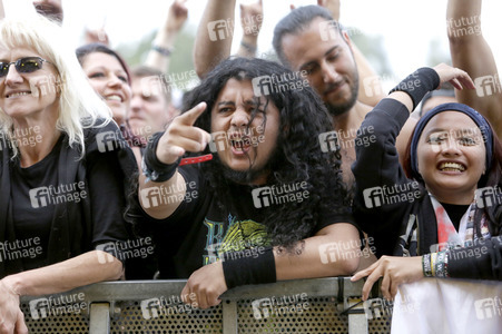 Wacken Open Air Festival 2019