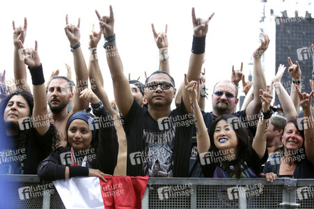 Wacken Open Air Festival 2019