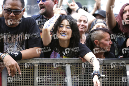 Wacken Open Air Festival 2019