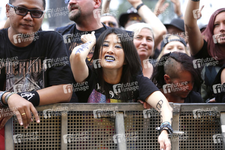 Wacken Open Air Festival 2019