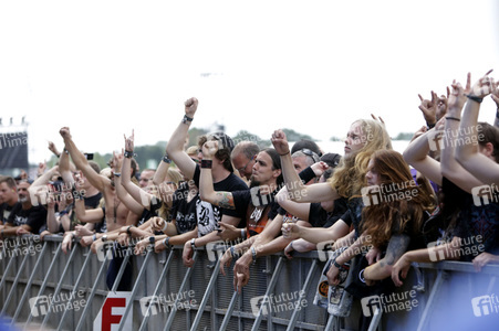 Wacken Open Air Festival 2019
