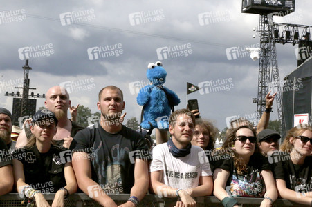 Wacken Open Air Festival 2019