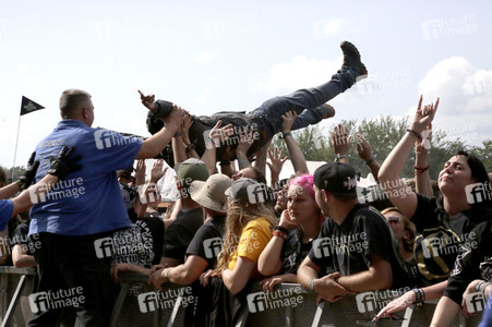 Wacken Open Air Festival 2019