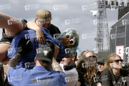 Wacken Open Air Festival 2019