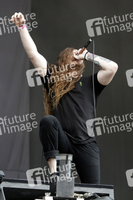 Wacken Open Air Festival 2019