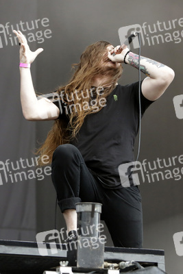 Wacken Open Air Festival 2019