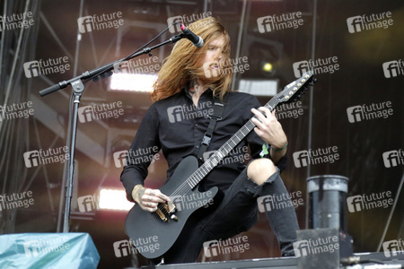 Wacken Open Air Festival 2019