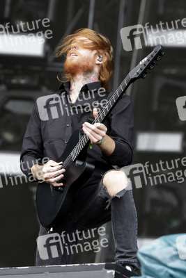 Wacken Open Air Festival 2019