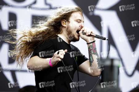 Wacken Open Air Festival 2019