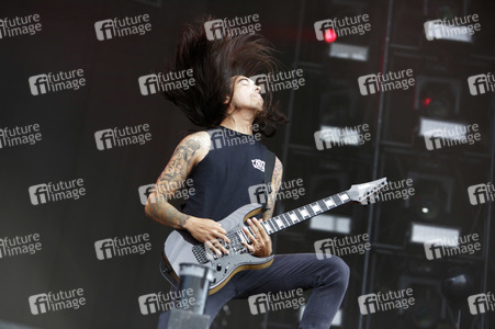 Wacken Open Air Festival 2019