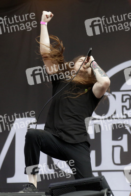 Wacken Open Air Festival 2019