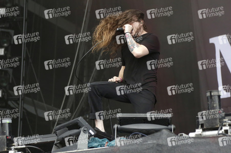 Wacken Open Air Festival 2019