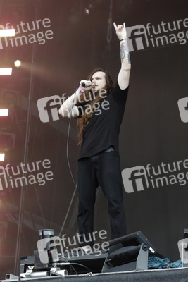 Wacken Open Air Festival 2019