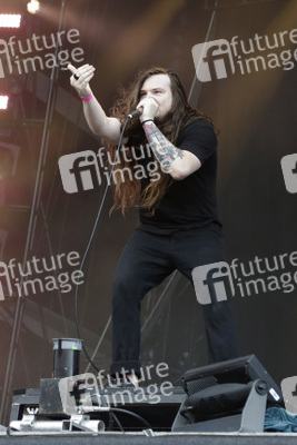 Wacken Open Air Festival 2019