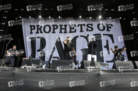 Wacken Open Air Festival 2019