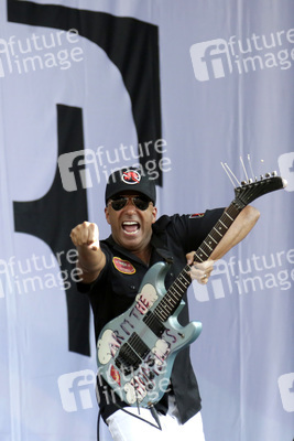 Wacken Open Air Festival 2019