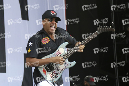 Wacken Open Air Festival 2019