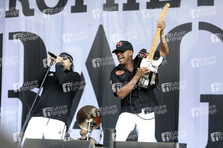 Wacken Open Air Festival 2019