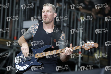 Wacken Open Air Festival 2019