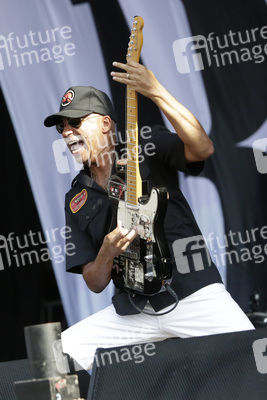 Wacken Open Air Festival 2019