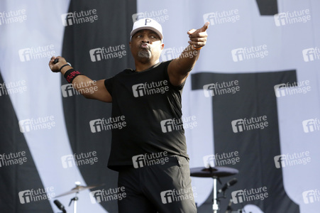 Wacken Open Air Festival 2019