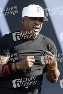 Wacken Open Air Festival 2019