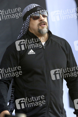 Wacken Open Air Festival 2019