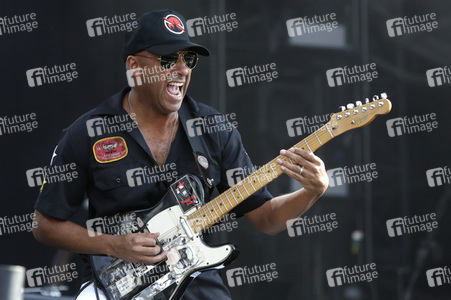 Wacken Open Air Festival 2019