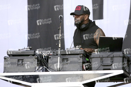 Wacken Open Air Festival 2019