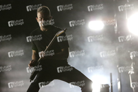 Wacken Open Air Festival 2019