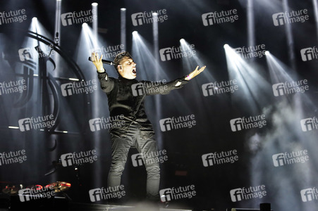 Wacken Open Air Festival 2019