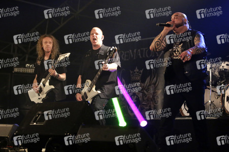 Wacken Open Air Festival 2019