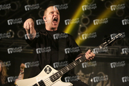 Wacken Open Air Festival 2019