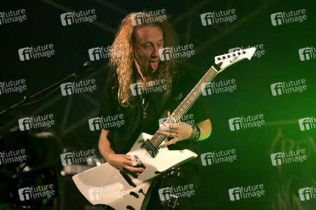 Wacken Open Air Festival 2019