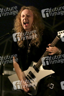 Wacken Open Air Festival 2019