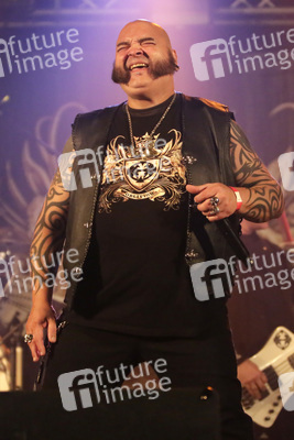 Wacken Open Air Festival 2019