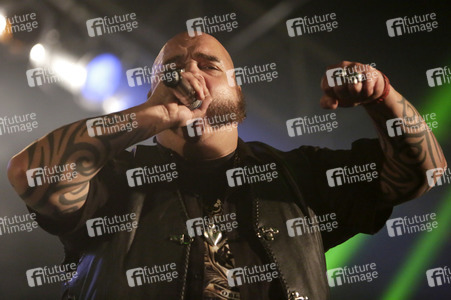 Wacken Open Air Festival 2019