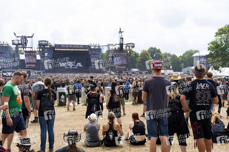 Wacken Open Air Festival 2019