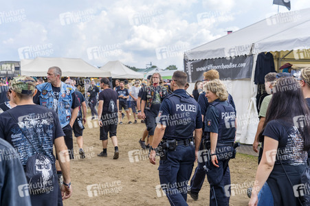 Wacken Open Air Festival 2019