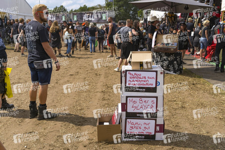Wacken Open Air Festival 2019