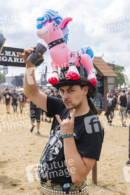 Wacken Open Air Festival 2019