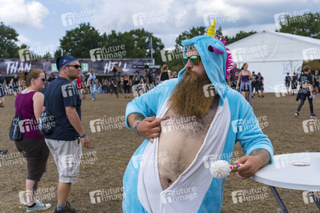 Wacken Open Air Festival 2019