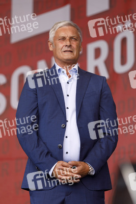 Saisoneröffnung 2019 des 1. FC Köln